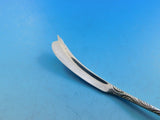 Antique Custom Engrave by Tiffany & Co Sterling Silver Cheese Knife Unusual Orig