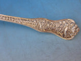Olympian by Tiffany and Co Sterling Silver Place Soup Spoon 7 1/8" Flatware
