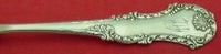 George III by Frank Whiting Sterling Silver Sugar Spoon 6"
