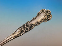 Buttercup by Gorham Sterling Silver Flatware Set for 8 Service 32 Pieces Dinner