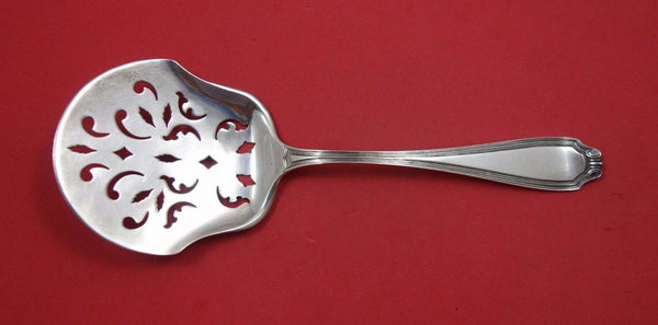 Chelsea by Mount Vernon Sterling Silver Tomato Server 7 1/2"