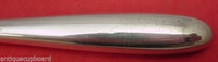 Winterset by Buccellati Italian Sterling Silver Cheese Knife w/Pick Orig 8 1/2"