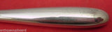 Winterset by Buccellati Italian Sterling Silver Cheese Knife w/Pick Orig 8 1/2"