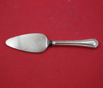 Clovelly by Reed and Barton Sterling Silver Cheese Server HH SP 6 1/2"