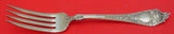 Cherub by Watson-Newell Sterling Dinner Fork 7 3/8"