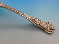 Olympian by Tiffany and Co Sterling Silver Saratoga Chip Server Pierced Rare