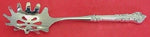 Masterpiece By International Sterling Silver Pasta Server WS 11"