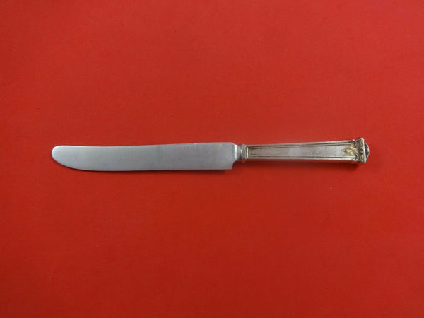 Trianon by International Sterling Silver Regular Knife New French 9"