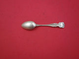 Litchfield by International Sterling Silver Demitasse Spoon 4"