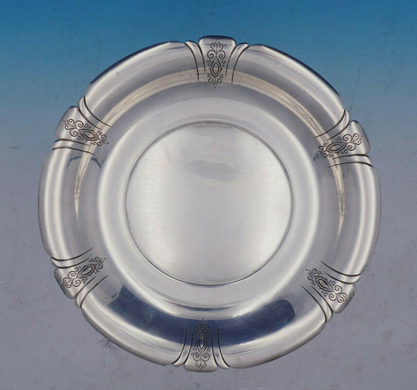 Lady Diana By Towle Sterling Silver Vegetable Serving Bowl #49300 (#4591)