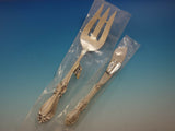 Queen Elizabeth I by Towle Sterling Silver Flatware Set 12 Service 107 pcs New