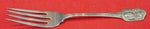 Adam By Shreve Sterling Silver Regular Fork 7" Flatware
