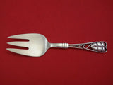 Grape by Georg Jensen Sterling Silver Tomato Serving Fork 7"