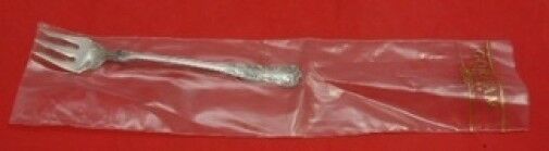 Buttercup by Gorham Sterling Silver Cocktail Fork 5 1/2" New