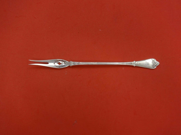 Beekman by Tiffany & Co. Sterling Silver Butter Pick Pierced 6 1/2"