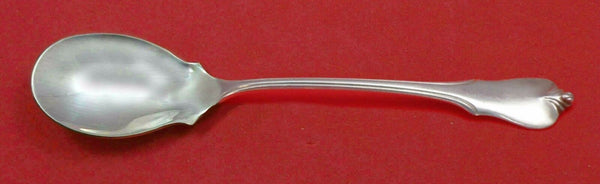 Grand Colonial by Wallace Sterling Silver Ice Cream Spoon Custom Made 5 3/4"