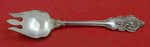 Donatello by Amston Sterling Silver Cake Ice Cream Spork Custom Made 5 3/4"