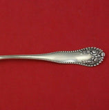 Lancaster by Gorham Sterling Silver 5 O'Clock Spoon 5 1/4" Antique