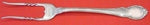 Modern Victorian by Lunt Sterling Silver Baked Potato Fork Custom 7 3/8"