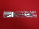 Du Barry by International Sterling Silver Cold Meat Fork 9" New