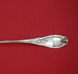 Grecian by Tiffany and Co Sterling Silver Soup Ladle Shell Bowl 12 3/4" Serving