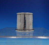 George Henckel Sterling Silver Toothpick Holder / Match Holder #109 (#4000)