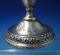 Prelude by International Sterling Silver Candelabra 3-Light #N265 15" (#5796)