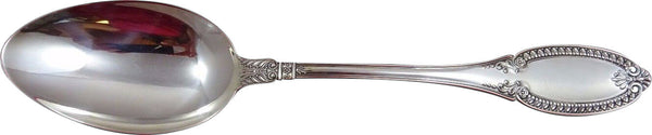 Empire by Buccellati Italian Sterling Silver Vegetable Serving Spoon AS 10 1/8"