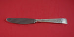 Pattern Unknown #1 by Codan Mexican Sterling Silver Regular Knife 8 3/8"