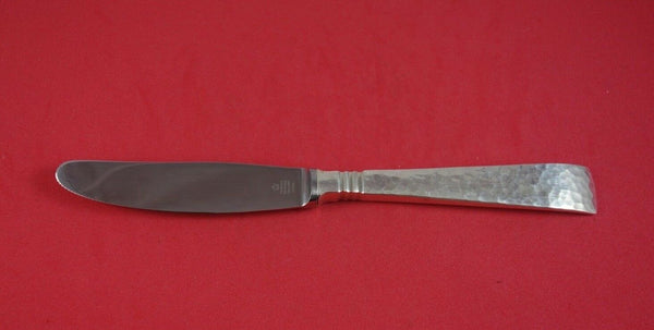 Pattern Unknown #1 by Codan Mexican Sterling Silver Regular Knife 8 3/8"