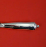 Cardinal by Puiforcat French Silverplate Luncheon Knife 8 1/4" Flatware