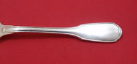 Germaine by Christofle Sterling Silver Place Soup Spoon 7 1/2"