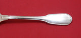 Germaine by Christofle Sterling Silver Place Soup Spoon 7 1/2"