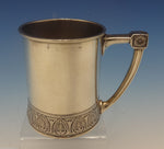 Gorham Sterling Silver Baby Cup Circa 1877 (#0399)