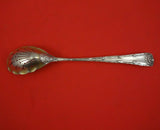 Wave Edge by Tiffany and Co Sterling Silver Olive Spoon GW Original 6 3/8"
