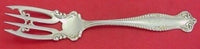 Canterbury by Towle Sterling Silver Salad Fork Fancy 6"