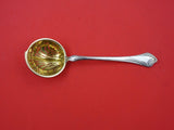 Moderne Gramont by Christolfe Silverplate Group of 5 Serving Pieces - SPECIAL
