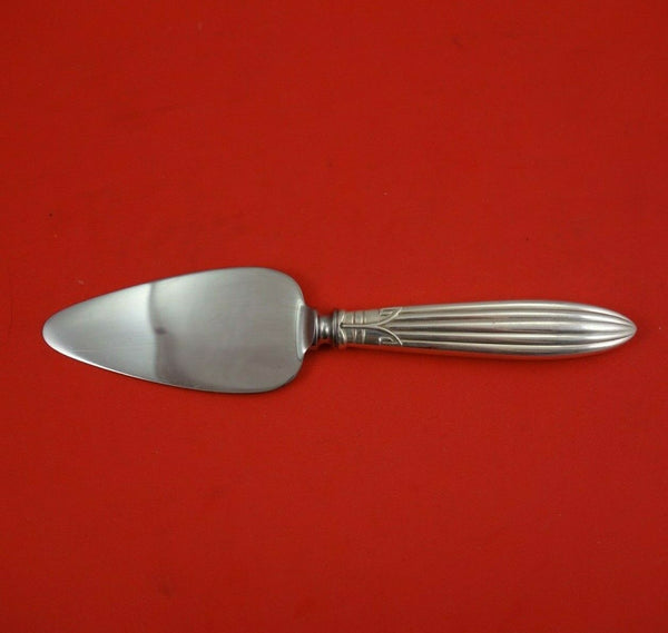 Jubilee by Reed and Barton Sterling Silver Cheese Server HH WS Original 6 3/8"