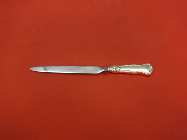 Provence by Tiffany & Co. Sterling Silver Letter Opener HHWS Custom Made