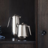 Helix by Georg Jensen Stainless Steel Thermo Jug Modern - New