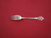 Pynchon by Lunt Sterling Silver Regular Fork 7 1/8"