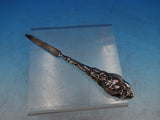 Love's Dream by Unger Nail File Rusty Figural 6 3/4" No Mark (#6657)