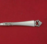 Danish Crown by Frigast Sterling Silver Sardine Fork 5 1/2" Silverware Heirloom