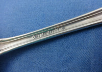 Afterglow by Oneida Sterling Silver Flatware Set For 18 Service 94 Pieces Huge