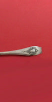 Mount Vernon by Lunt Sterling Silver Asparagus Tong Individual 4 1/2"