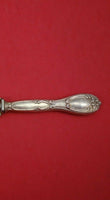 Victoria aka Florence by Frank Whiting Sterling Silver Cheese Slicer 8 5/8" HHWS