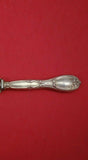 Victoria aka Florence by Frank Whiting Sterling Silver Cheese Slicer 8 5/8" HHWS