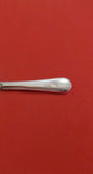 Fidelio by Christofle Silverplate Bar Knife Hollow Handle WS 9 5/8" Custom Made