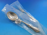 Queen Elizabeth I by Towle Sterling Silver Flatware Set 8 Service 40 pcs New