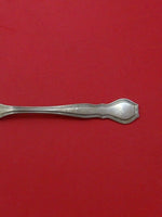 Nile by Wallace Sterling Silver Dinner Fork 7 1/2" Antique Flatware